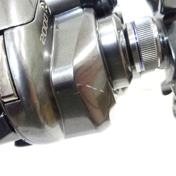 ２４フォースマスター２０００